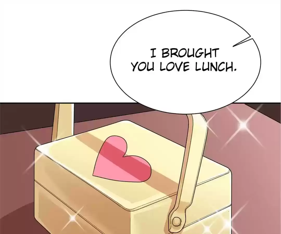 The Substitute Bride Chapter 13