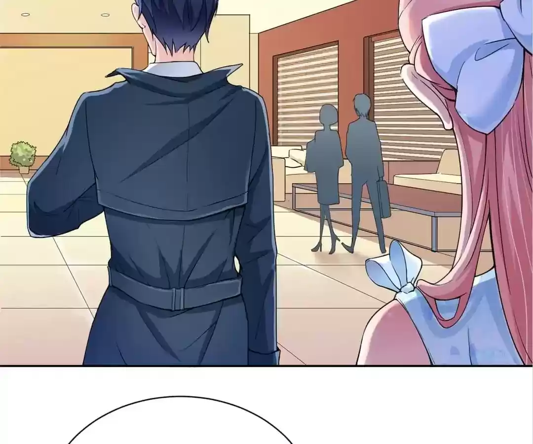 The Substitute Bride Chapter 13