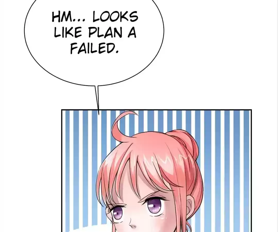 The Substitute Bride Chapter 13