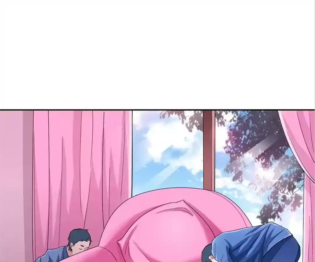 The Substitute Bride Chapter 13