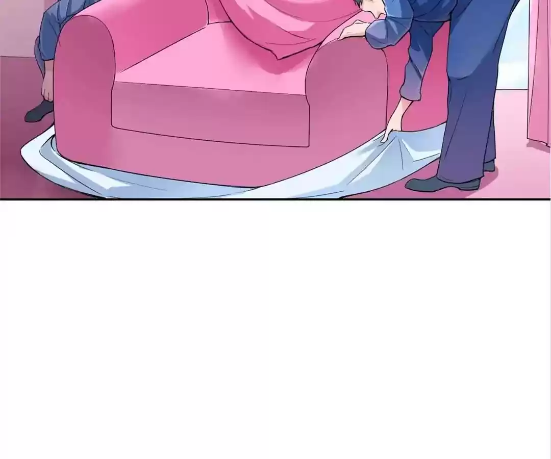 The Substitute Bride Chapter 13