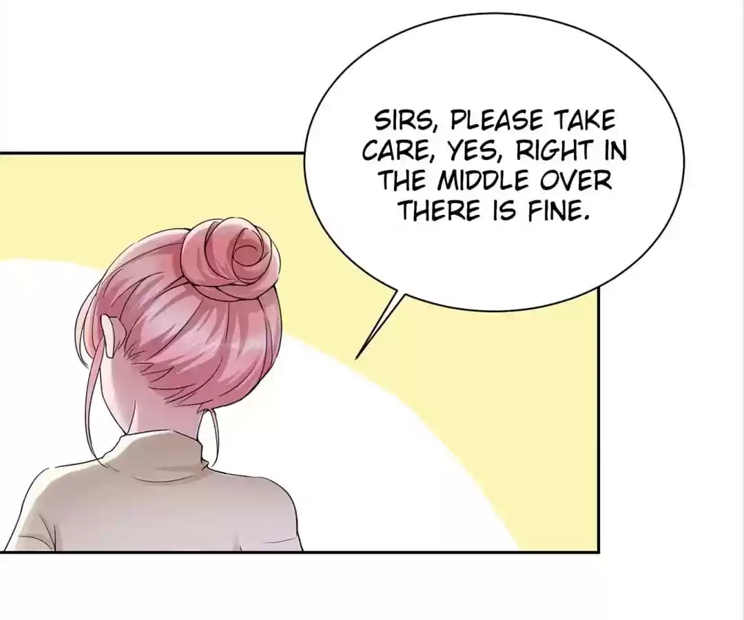 The Substitute Bride Chapter 13