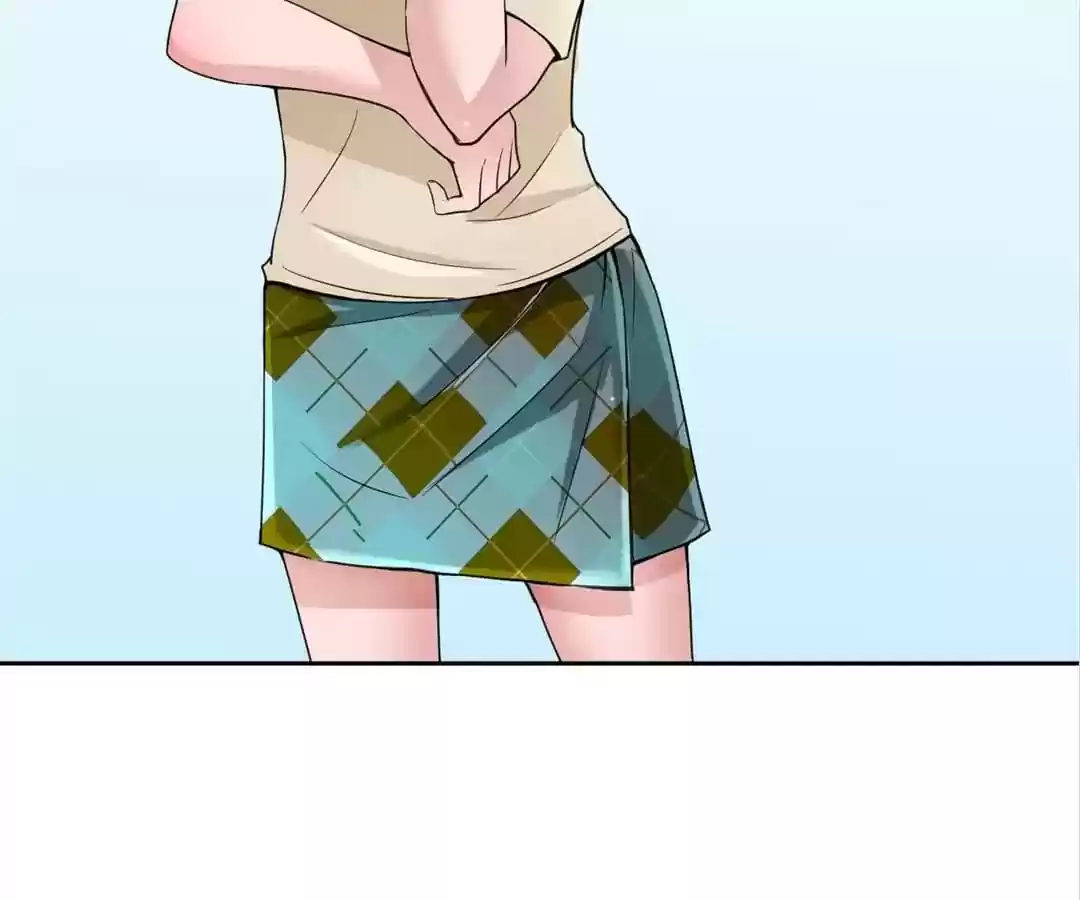 The Substitute Bride Chapter 13