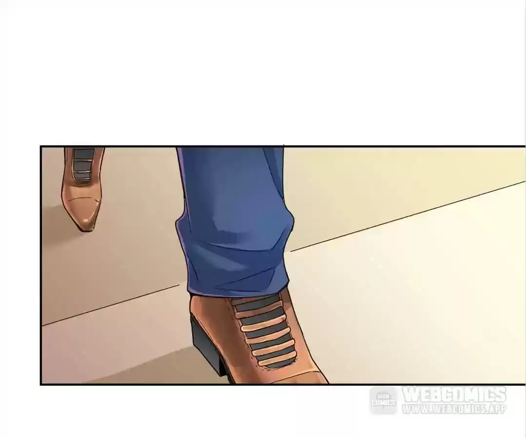 The Substitute Bride Chapter 13