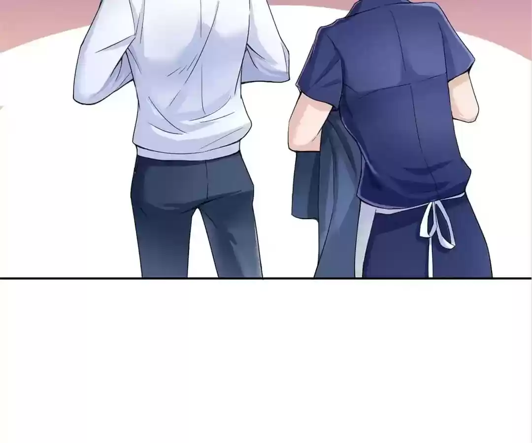 The Substitute Bride Chapter 13