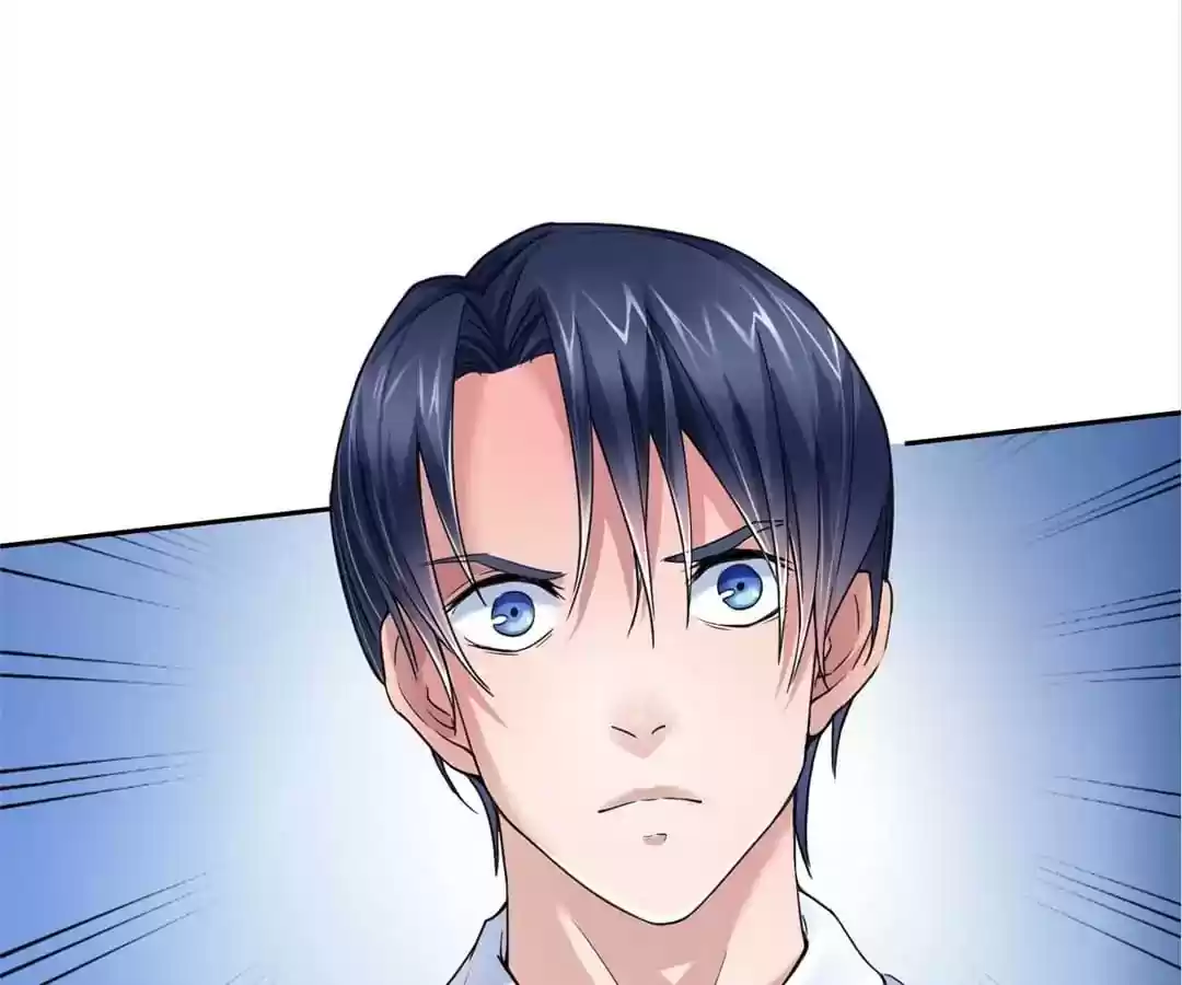 The Substitute Bride Chapter 13