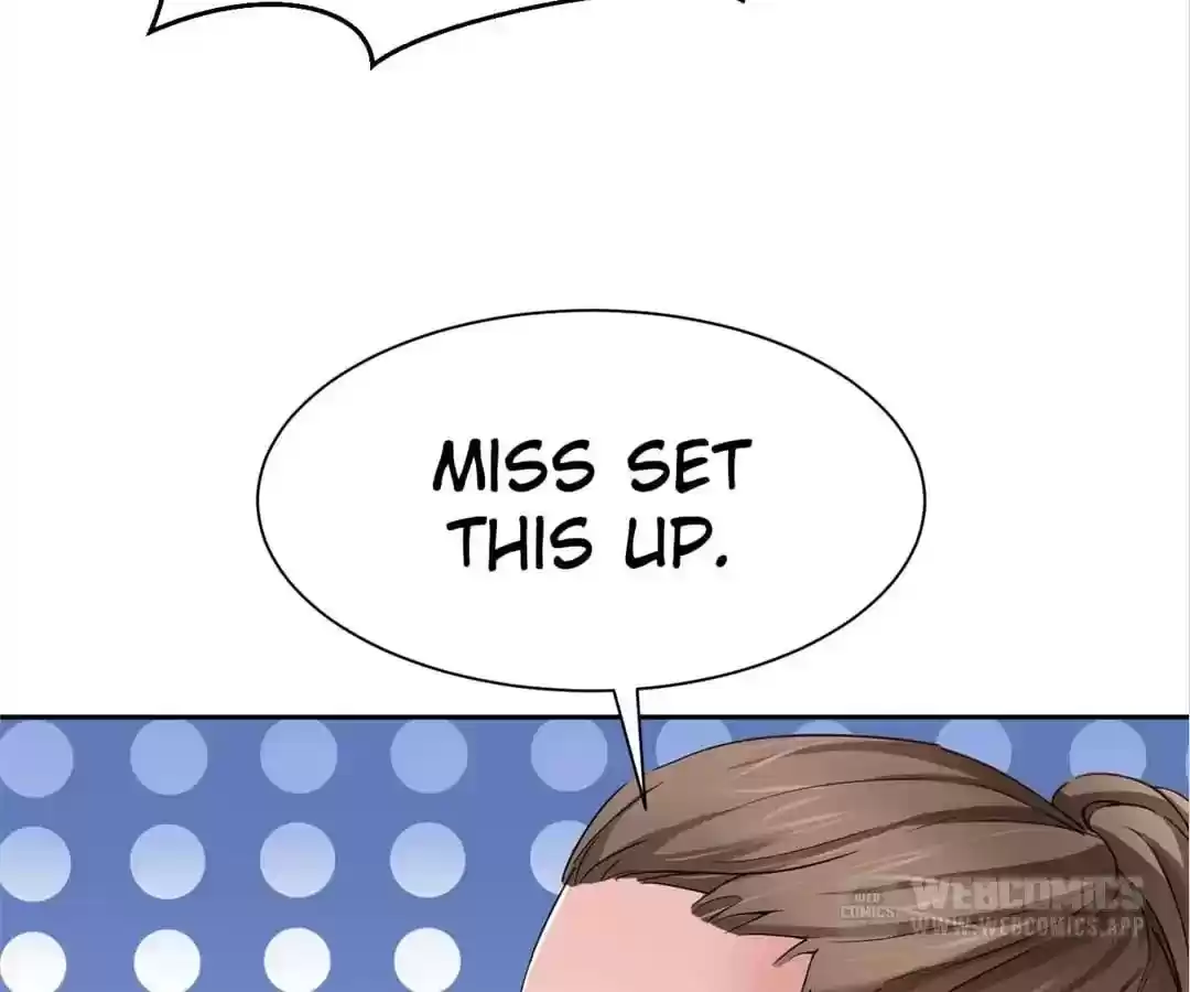 The Substitute Bride Chapter 13