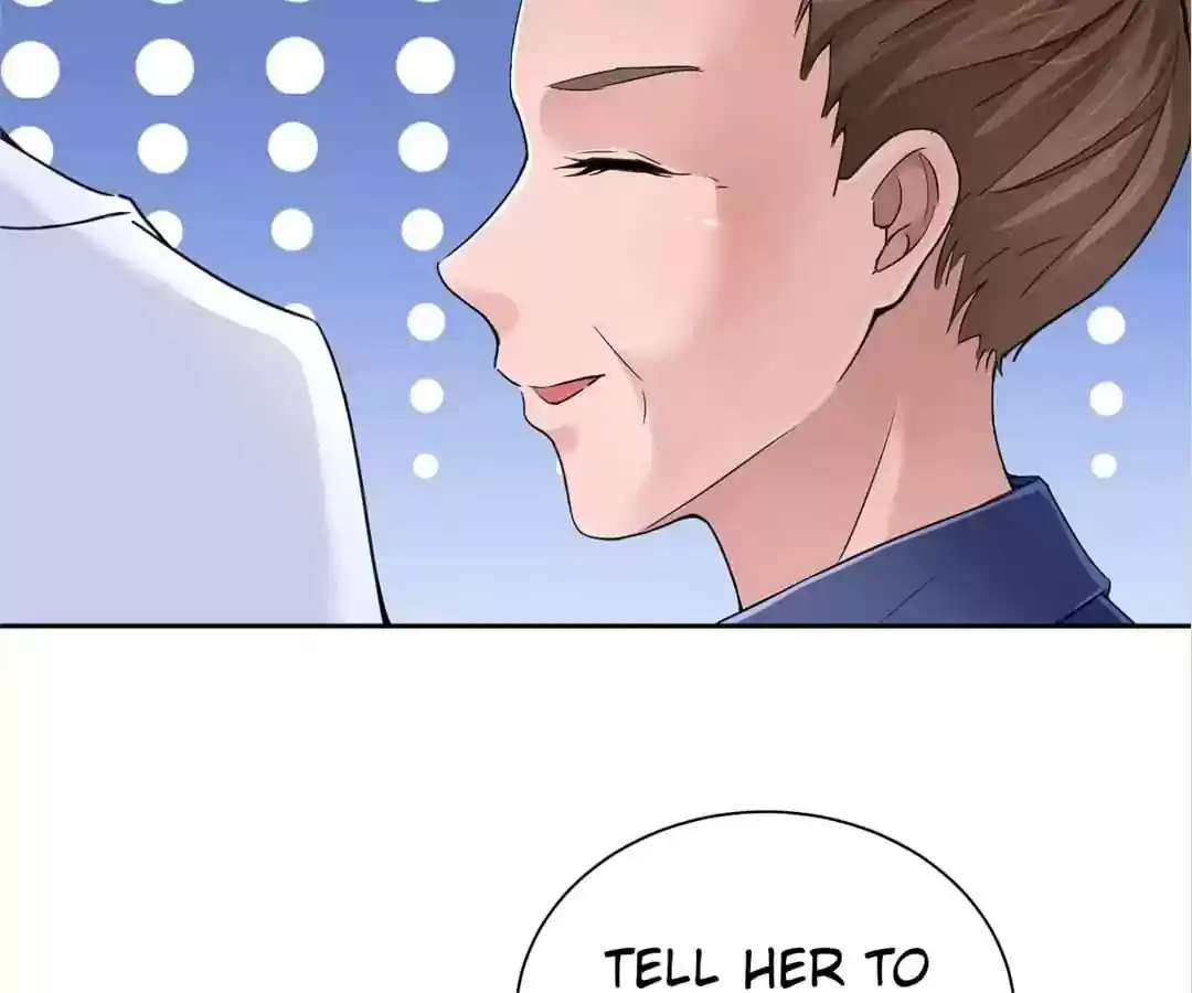 The Substitute Bride Chapter 13