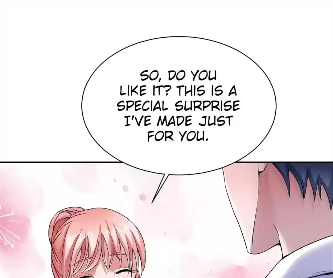 The Substitute Bride Chapter 13