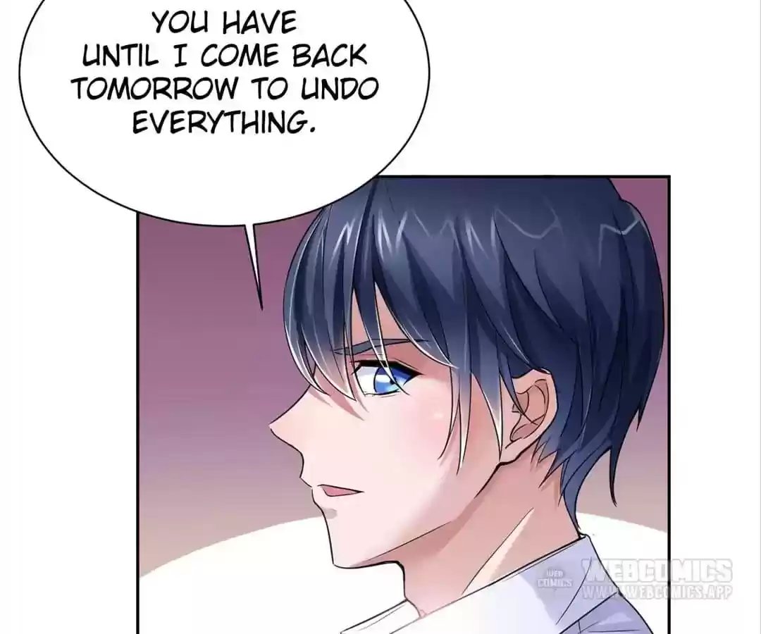 The Substitute Bride Chapter 13