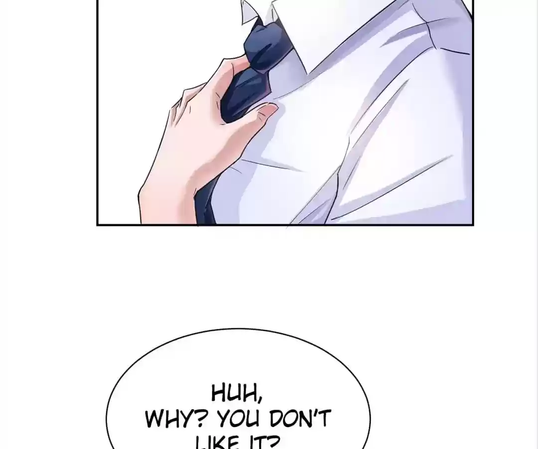 The Substitute Bride Chapter 13