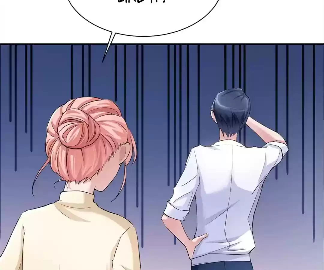 The Substitute Bride Chapter 13