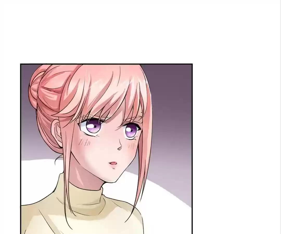 The Substitute Bride Chapter 13