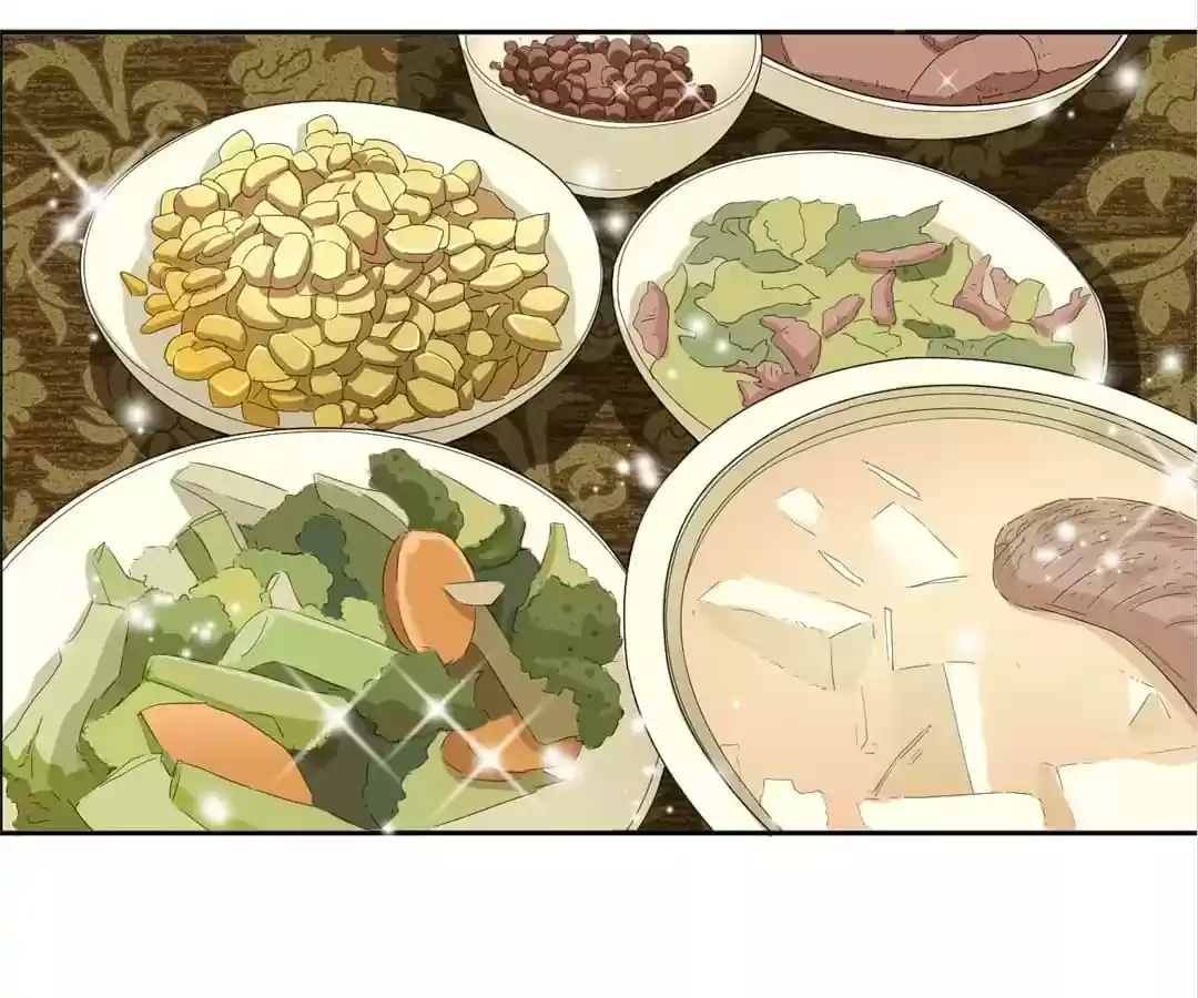 The Substitute Bride Chapter 13