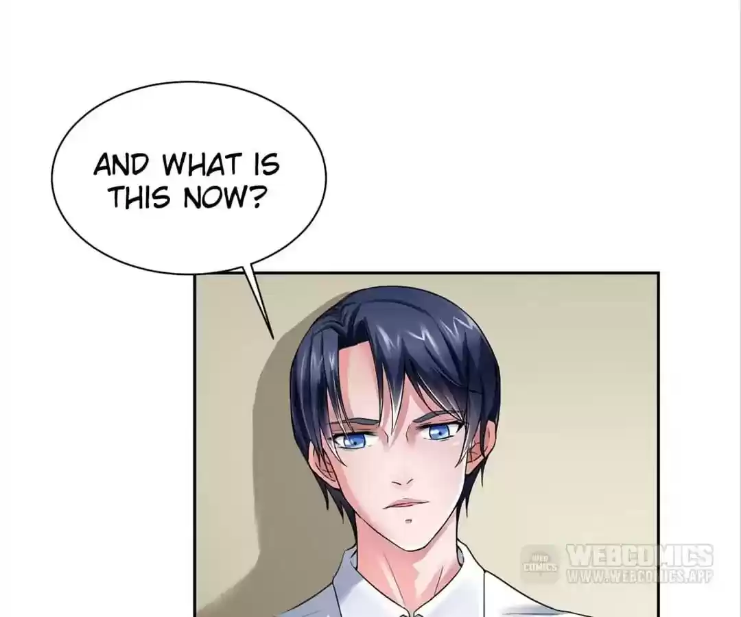 The Substitute Bride Chapter 13