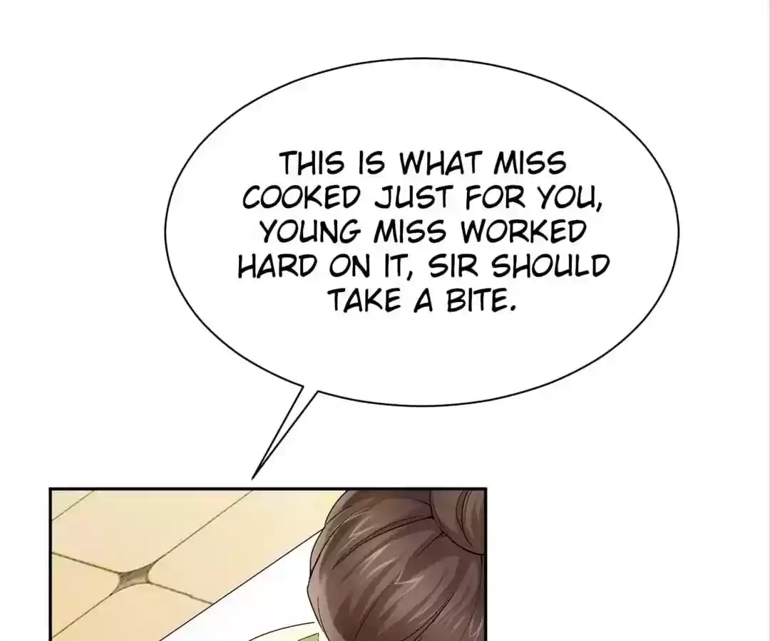 The Substitute Bride Chapter 13