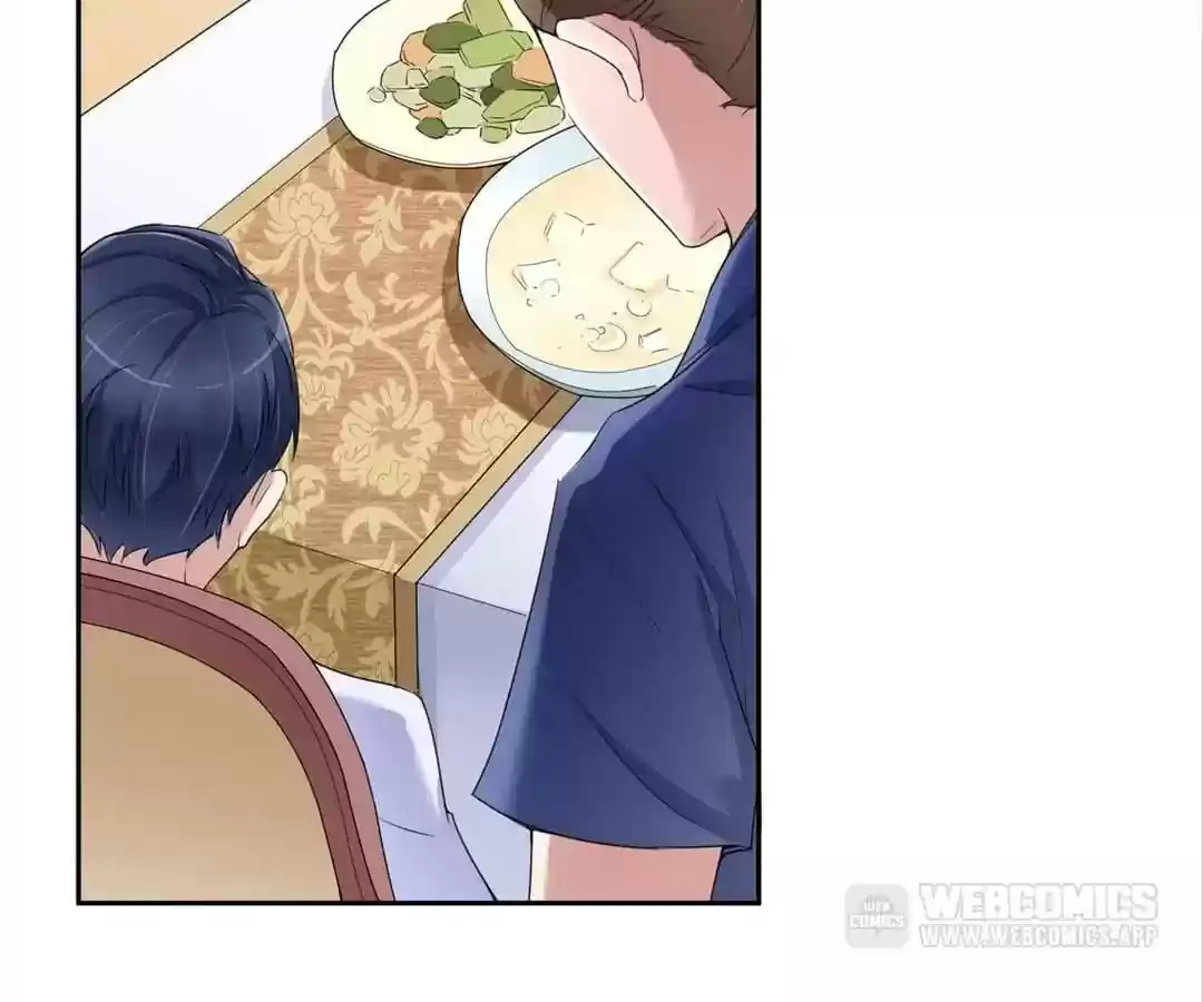 The Substitute Bride Chapter 13