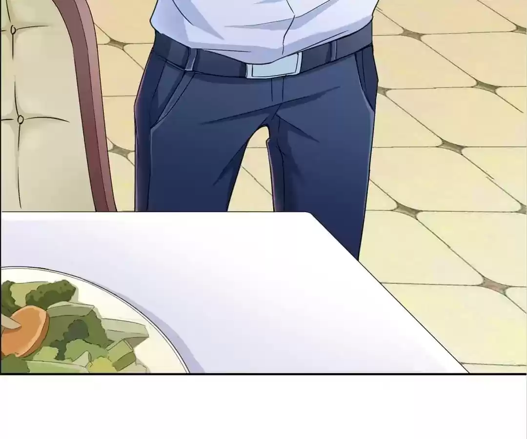 The Substitute Bride Chapter 13