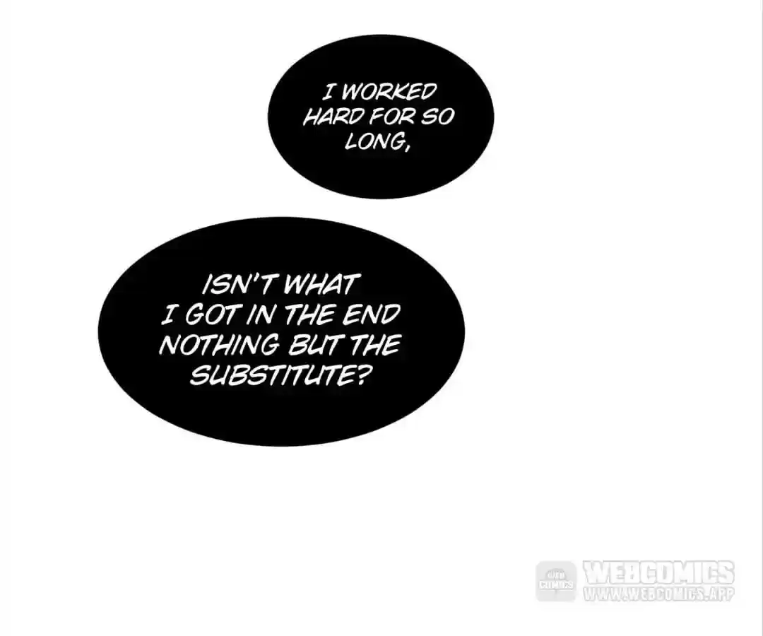 The Substitute Bride Chapter 13