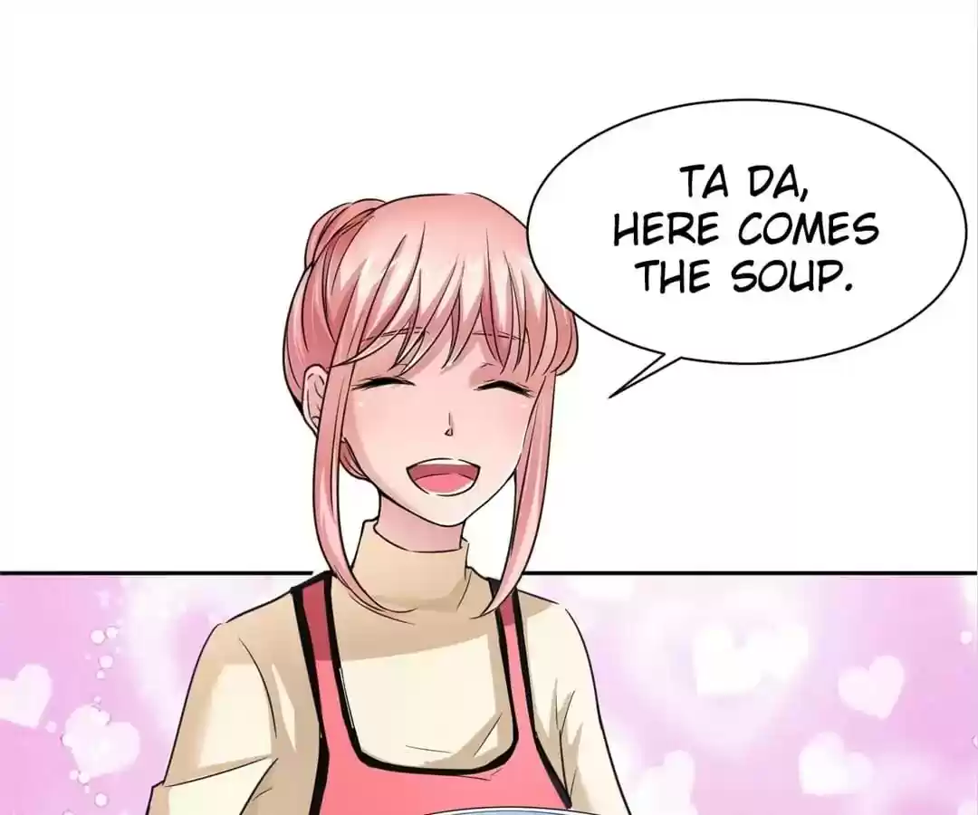 The Substitute Bride Chapter 13