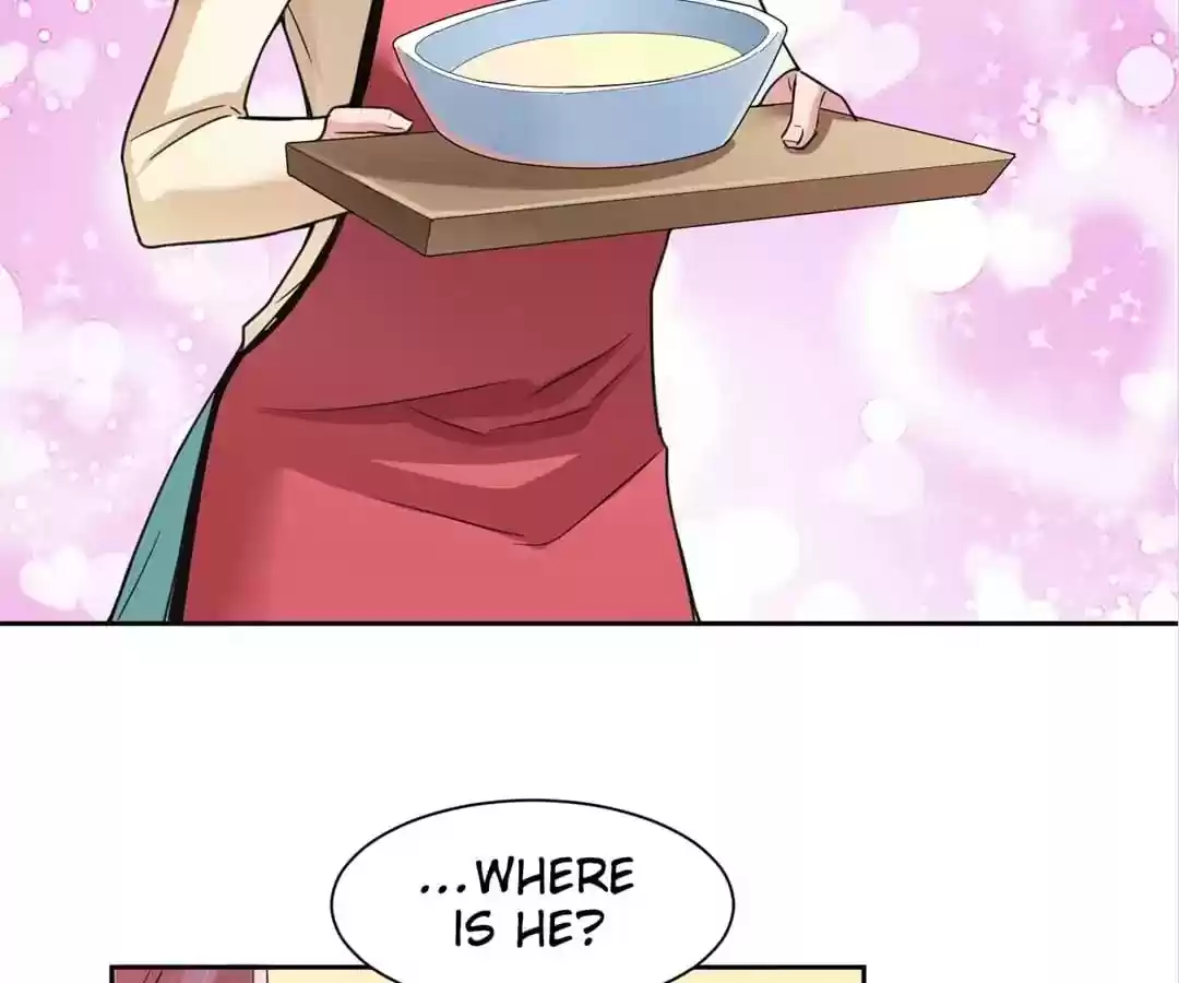 The Substitute Bride Chapter 13