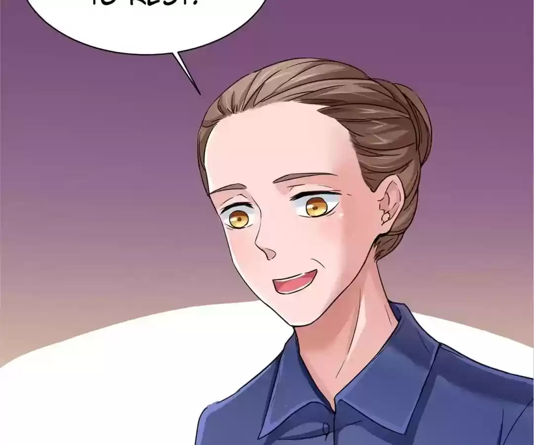 The Substitute Bride Chapter 13