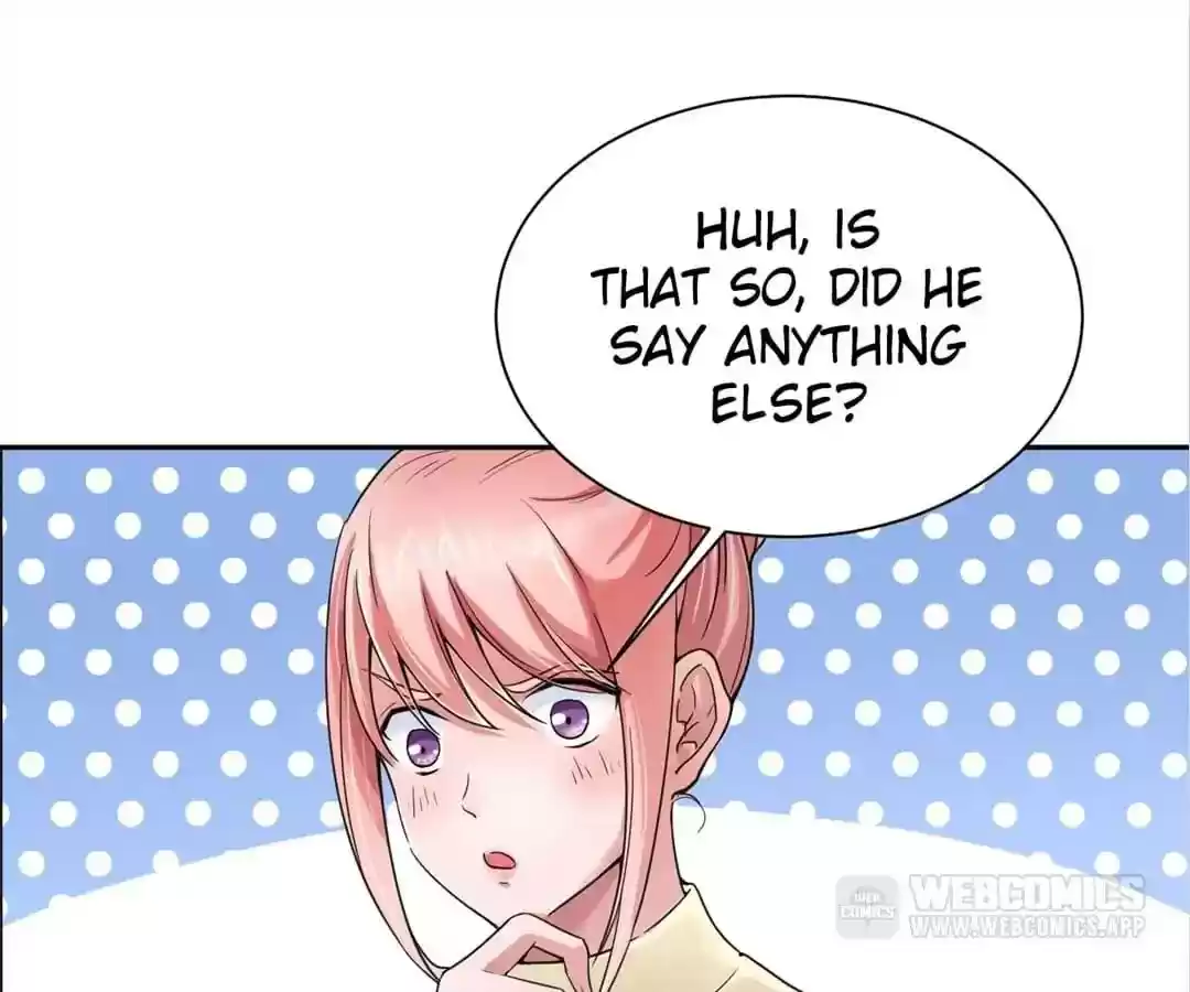 The Substitute Bride Chapter 13