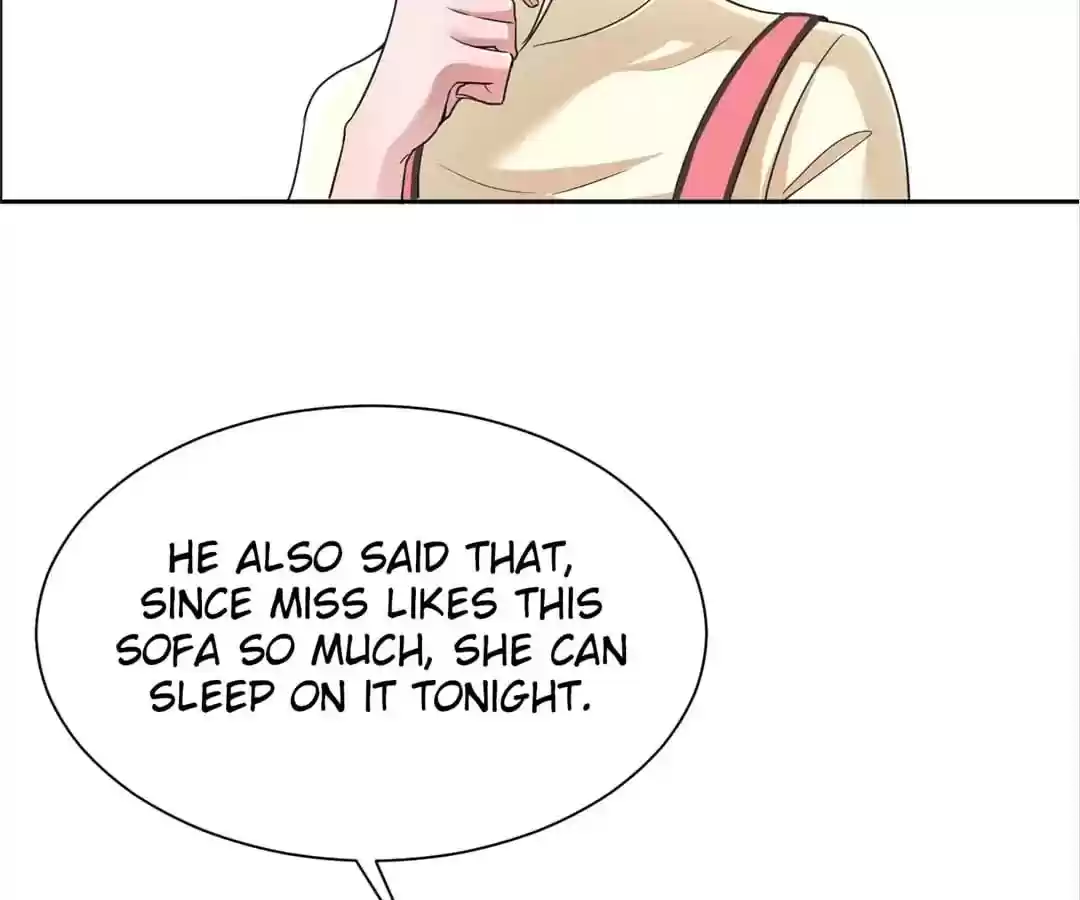 The Substitute Bride Chapter 13