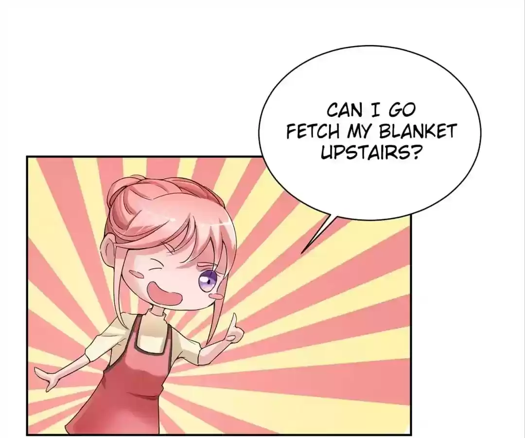 The Substitute Bride Chapter 13