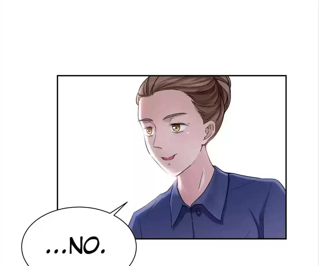 The Substitute Bride Chapter 13