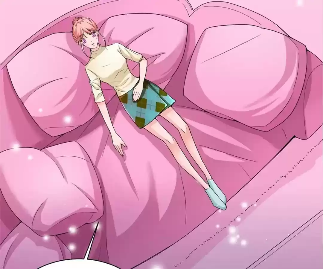 The Substitute Bride Chapter 13