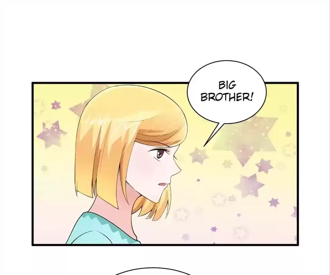 The Substitute Bride Chapter 130