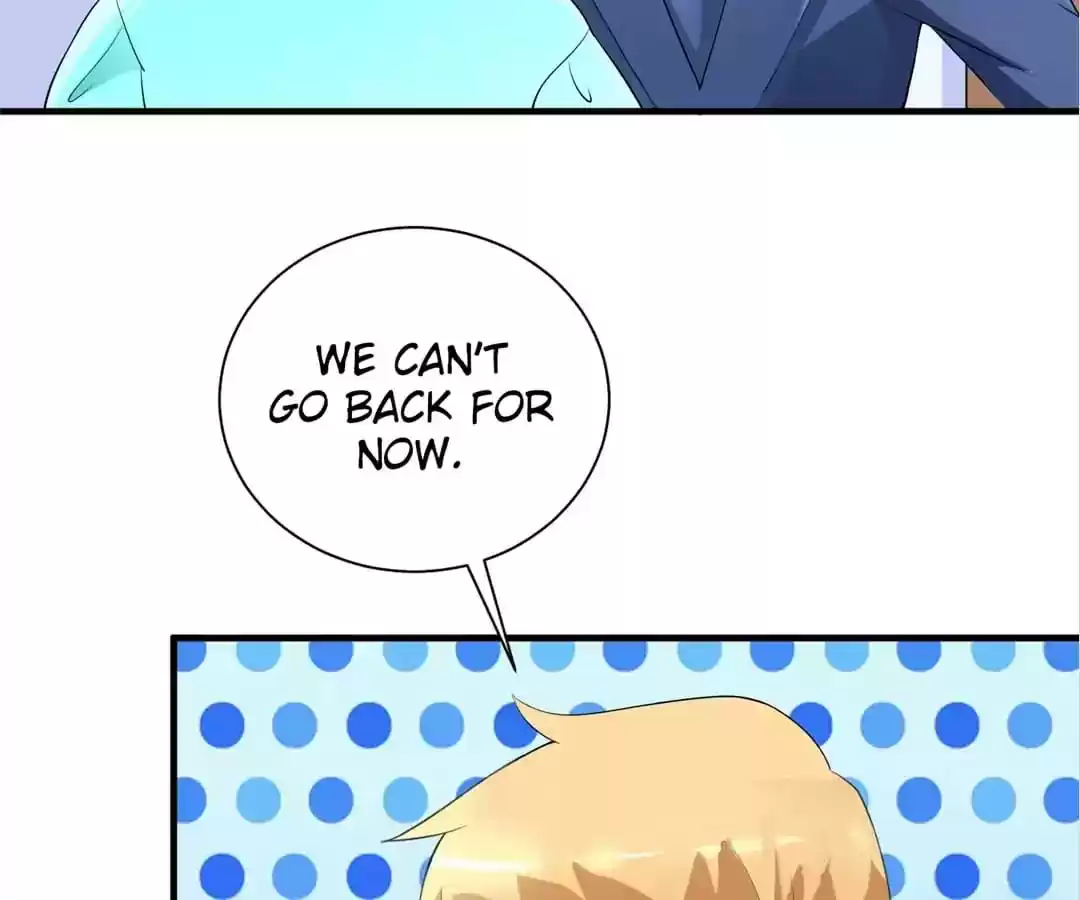 The Substitute Bride Chapter 130