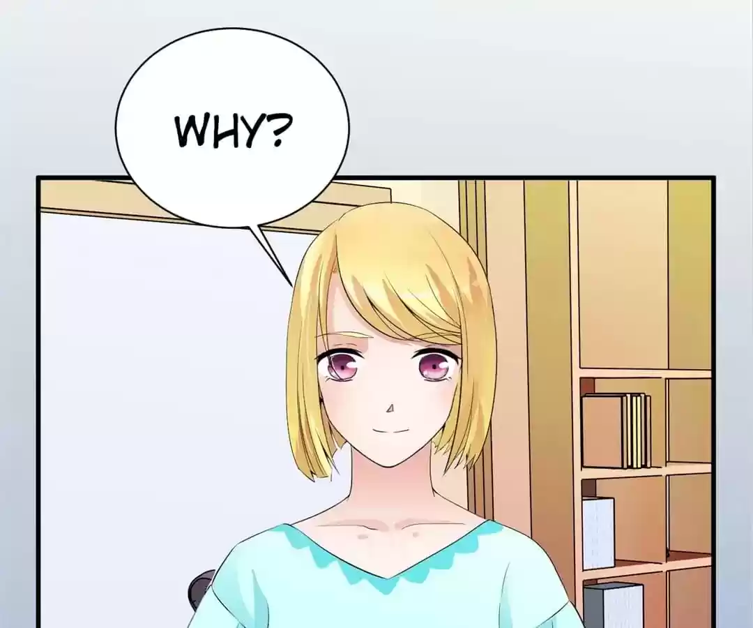 The Substitute Bride Chapter 130