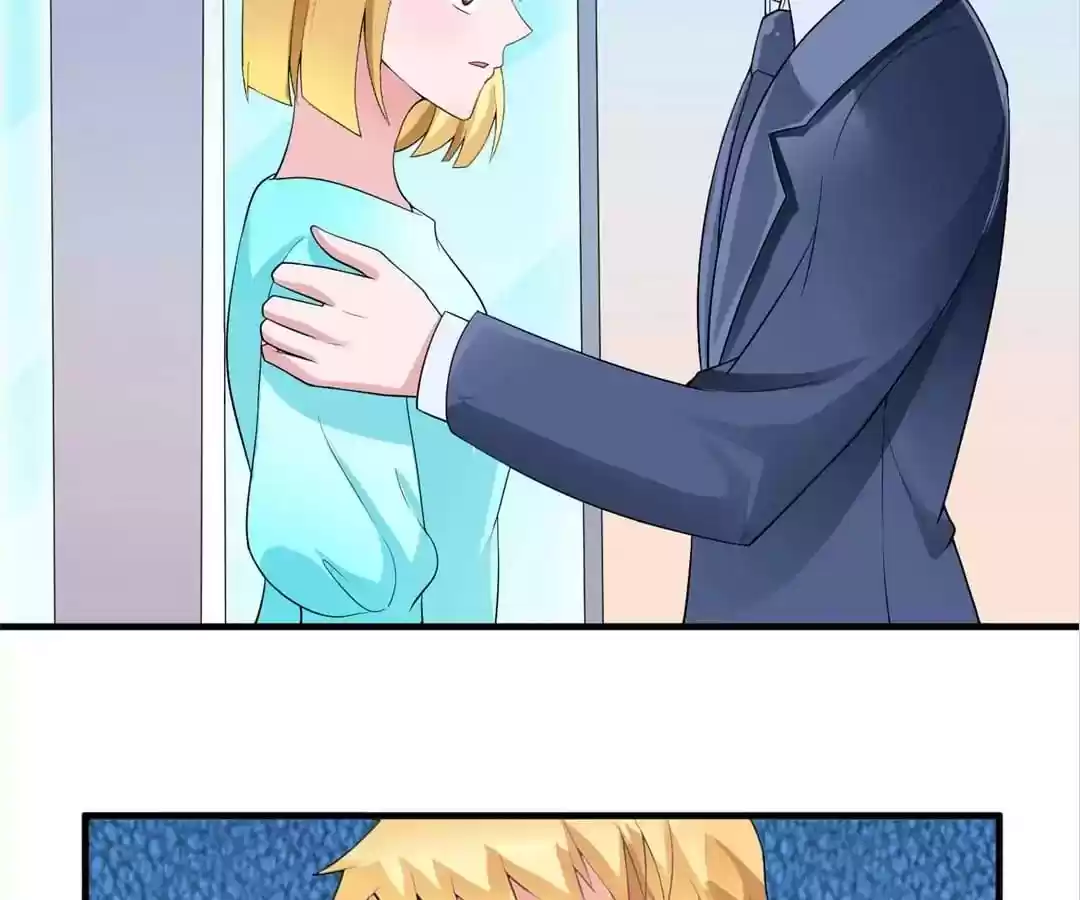 The Substitute Bride Chapter 130