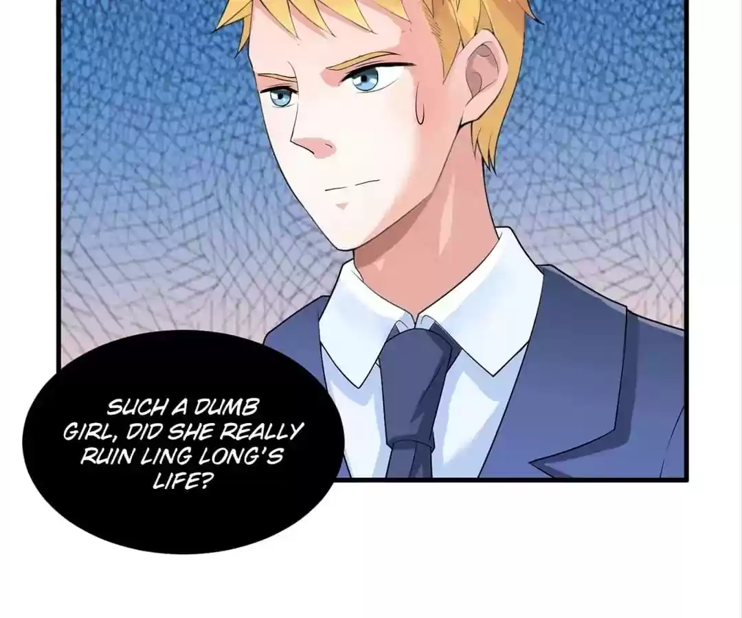 The Substitute Bride Chapter 130