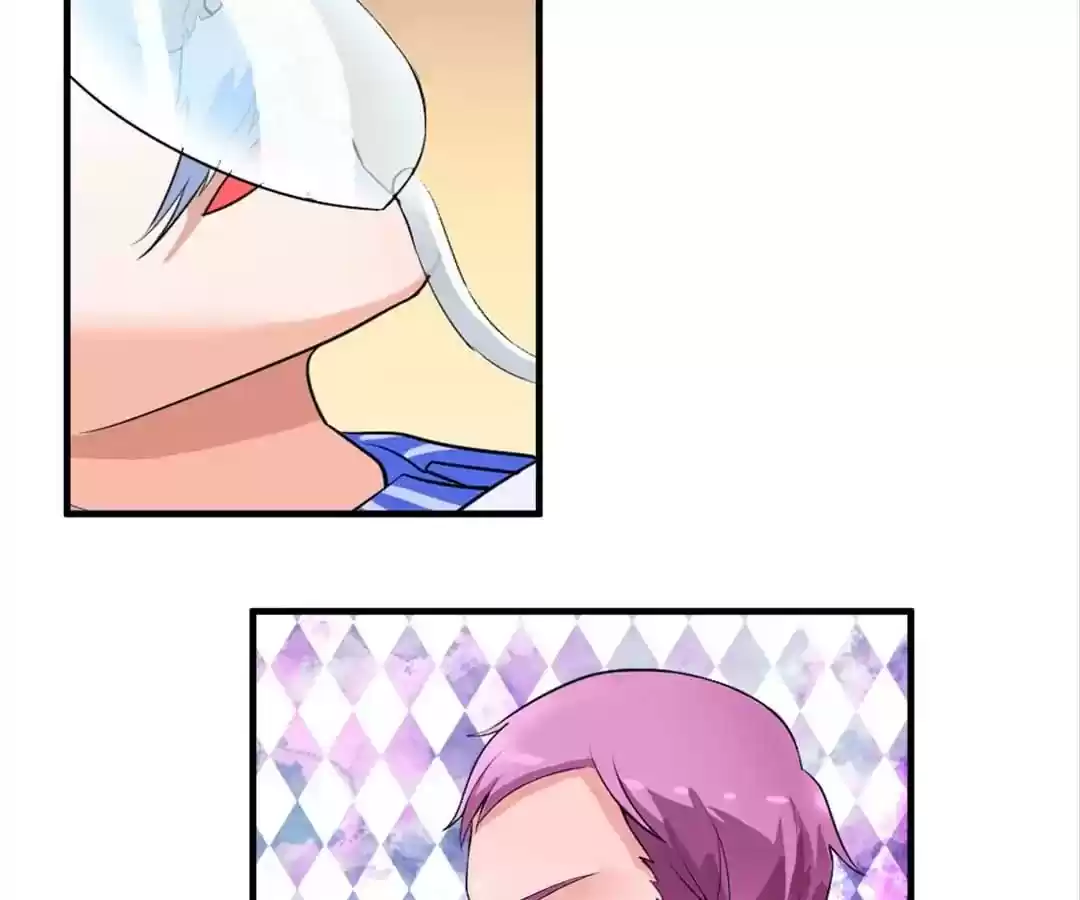 The Substitute Bride Chapter 130