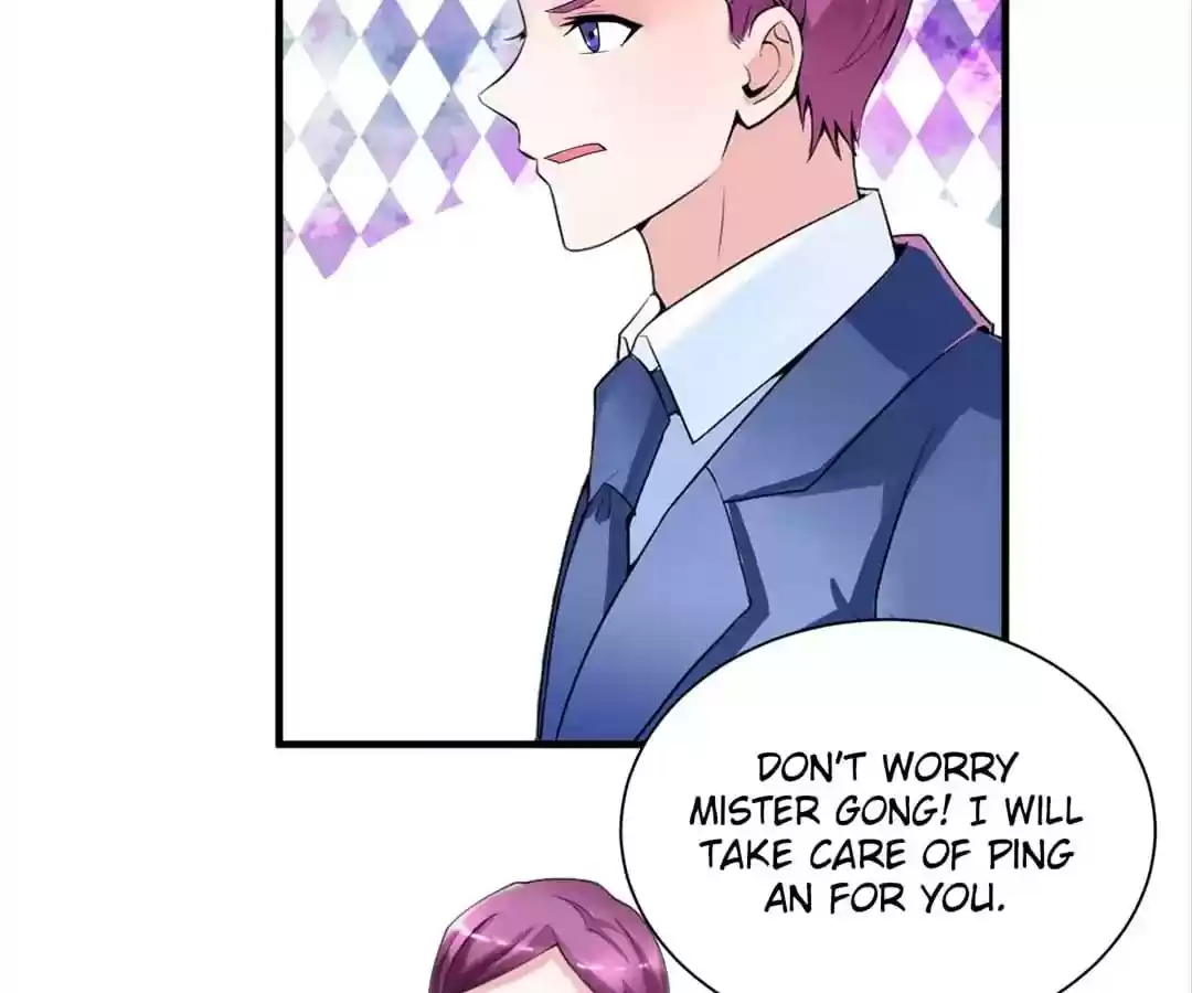 The Substitute Bride Chapter 130