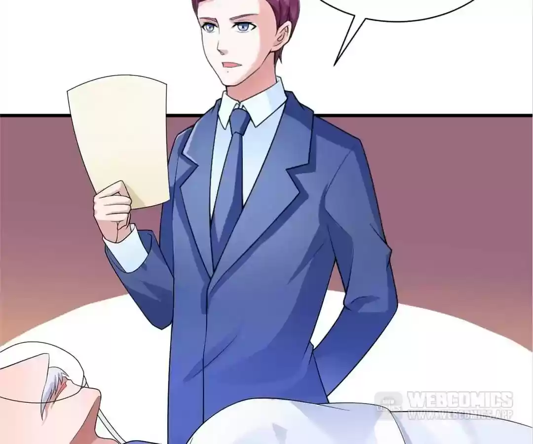 The Substitute Bride Chapter 130