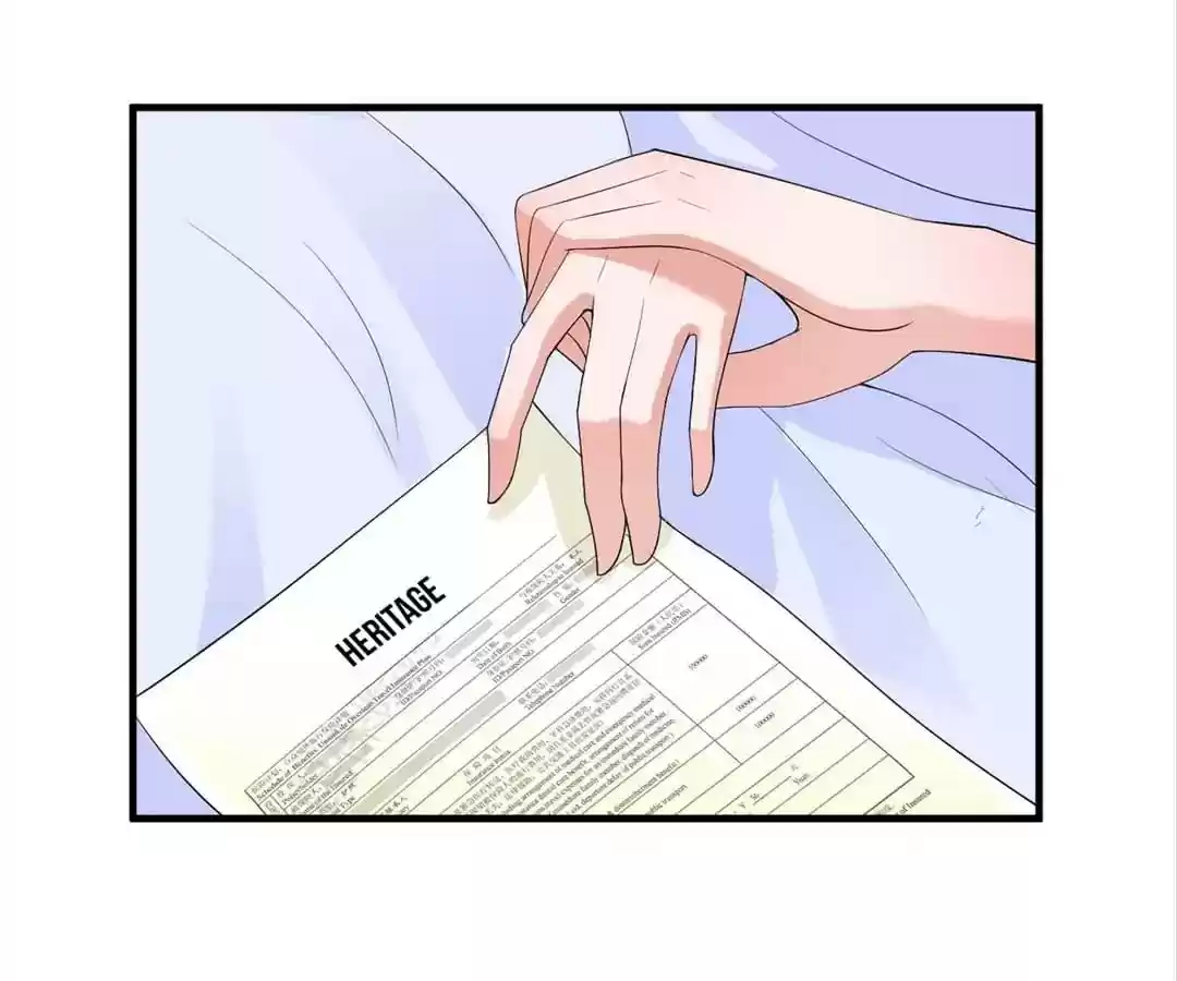 The Substitute Bride Chapter 130