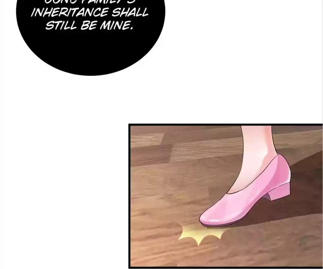 The Substitute Bride Chapter 130