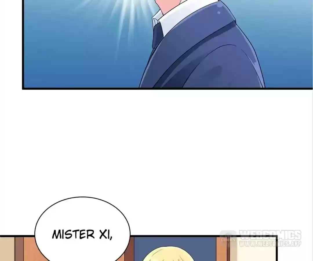 The Substitute Bride Chapter 130