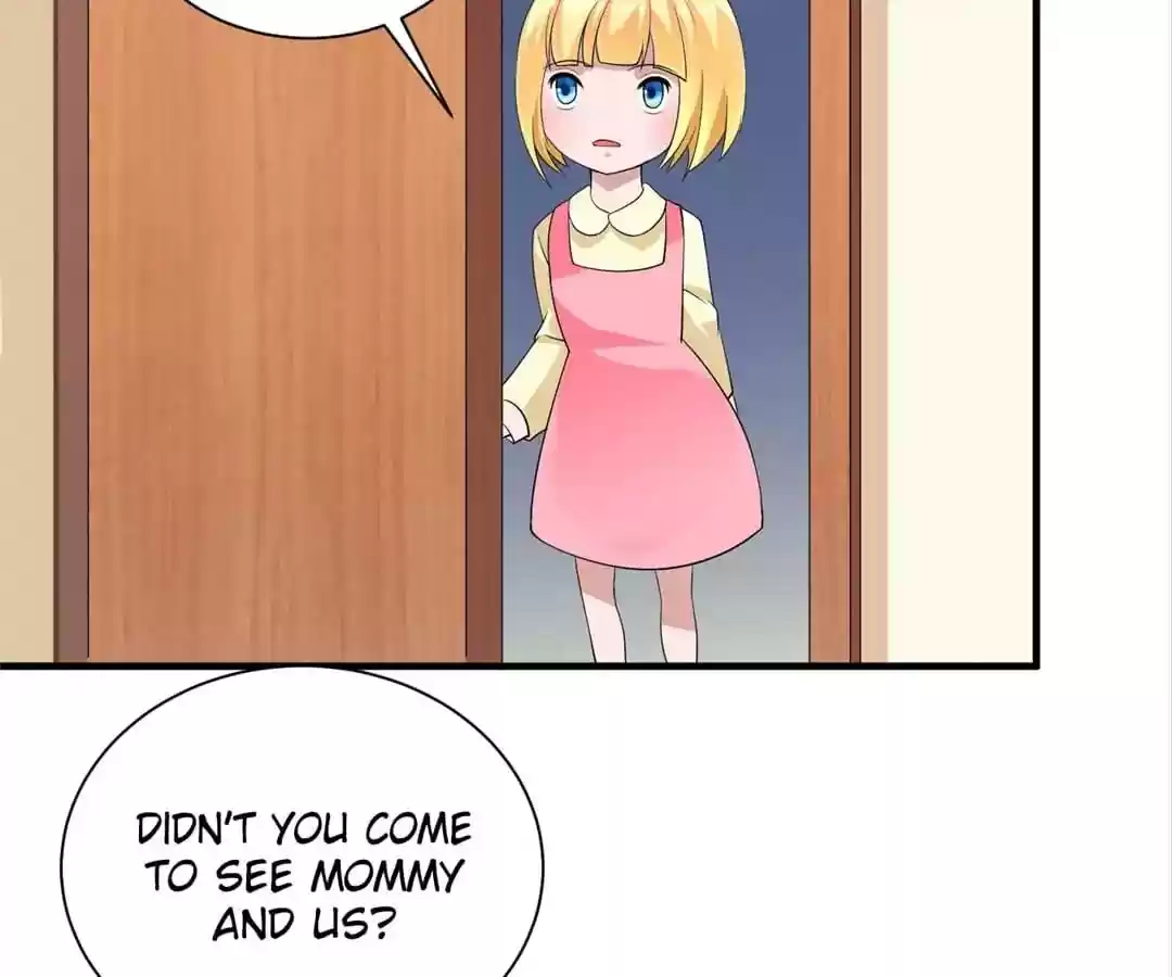 The Substitute Bride Chapter 130