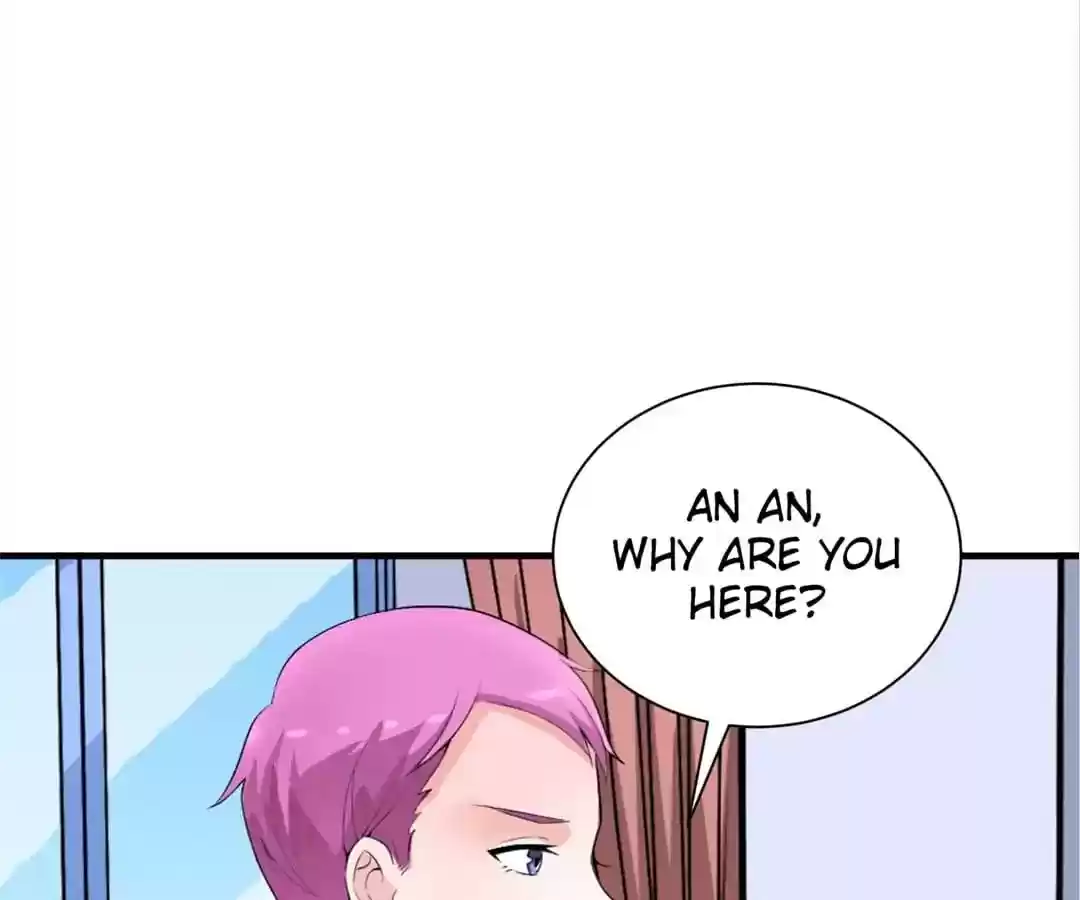 The Substitute Bride Chapter 130