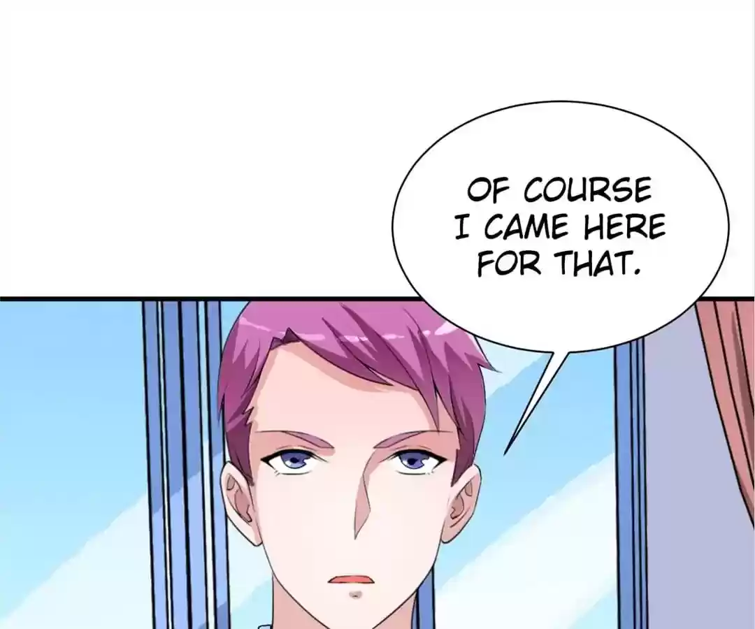 The Substitute Bride Chapter 130