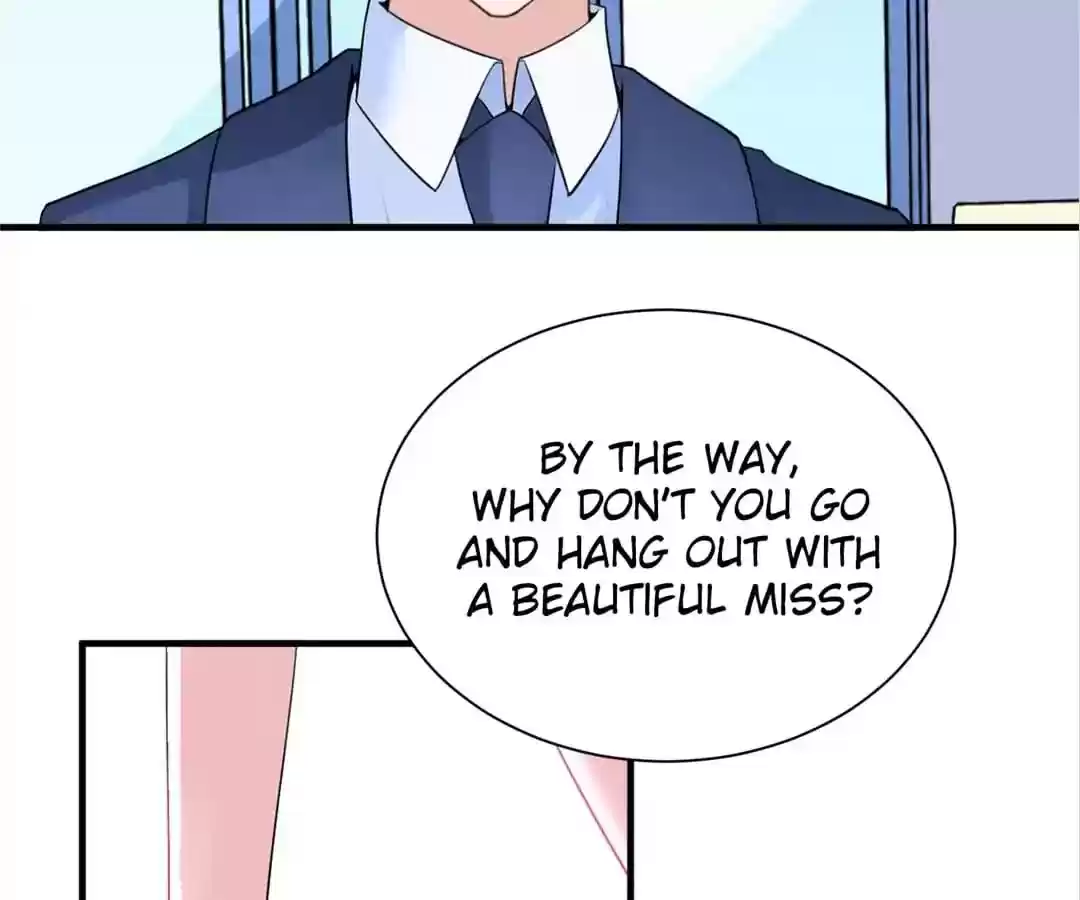 The Substitute Bride Chapter 130