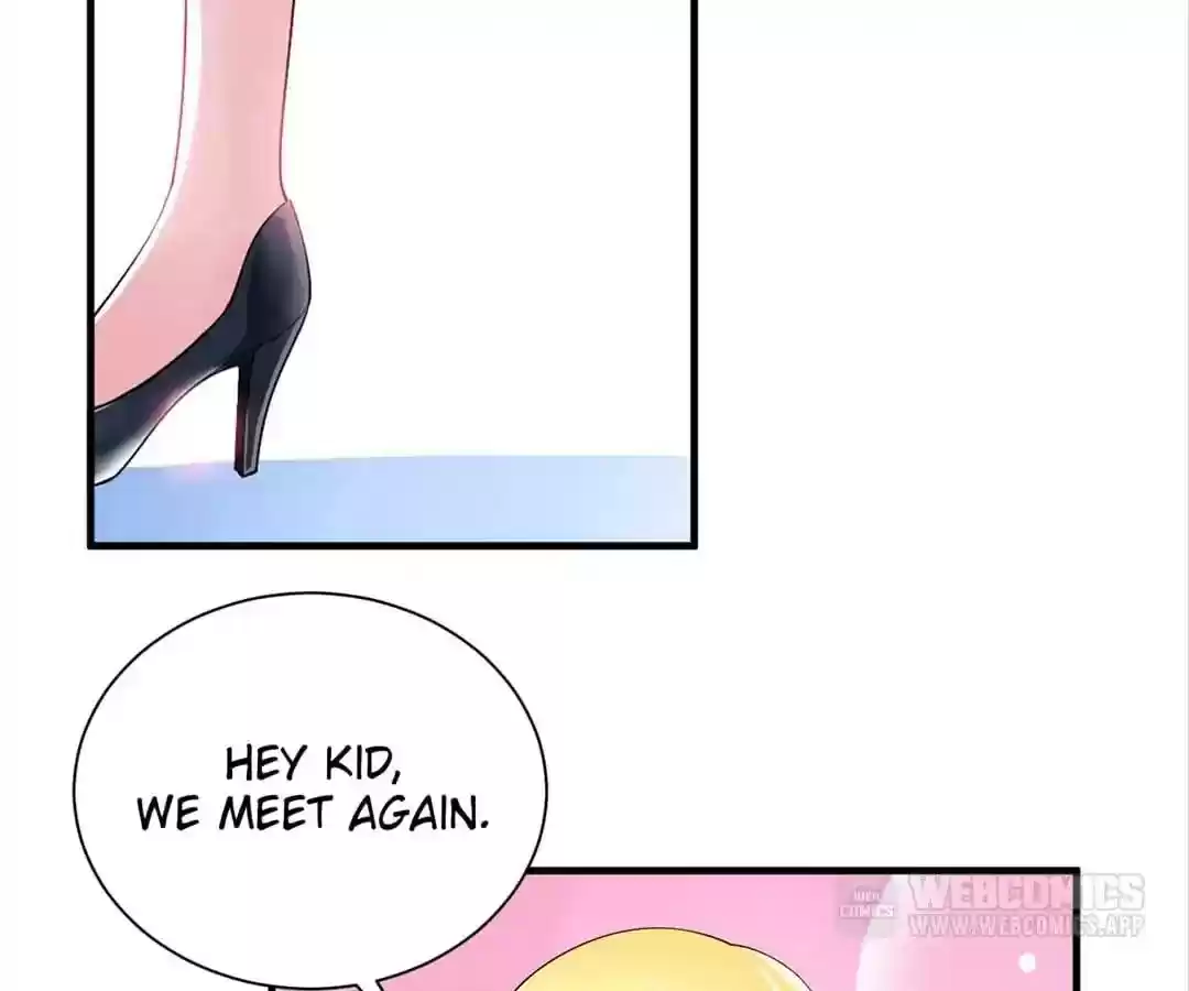 The Substitute Bride Chapter 130