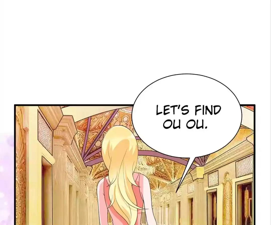 The Substitute Bride Chapter 130