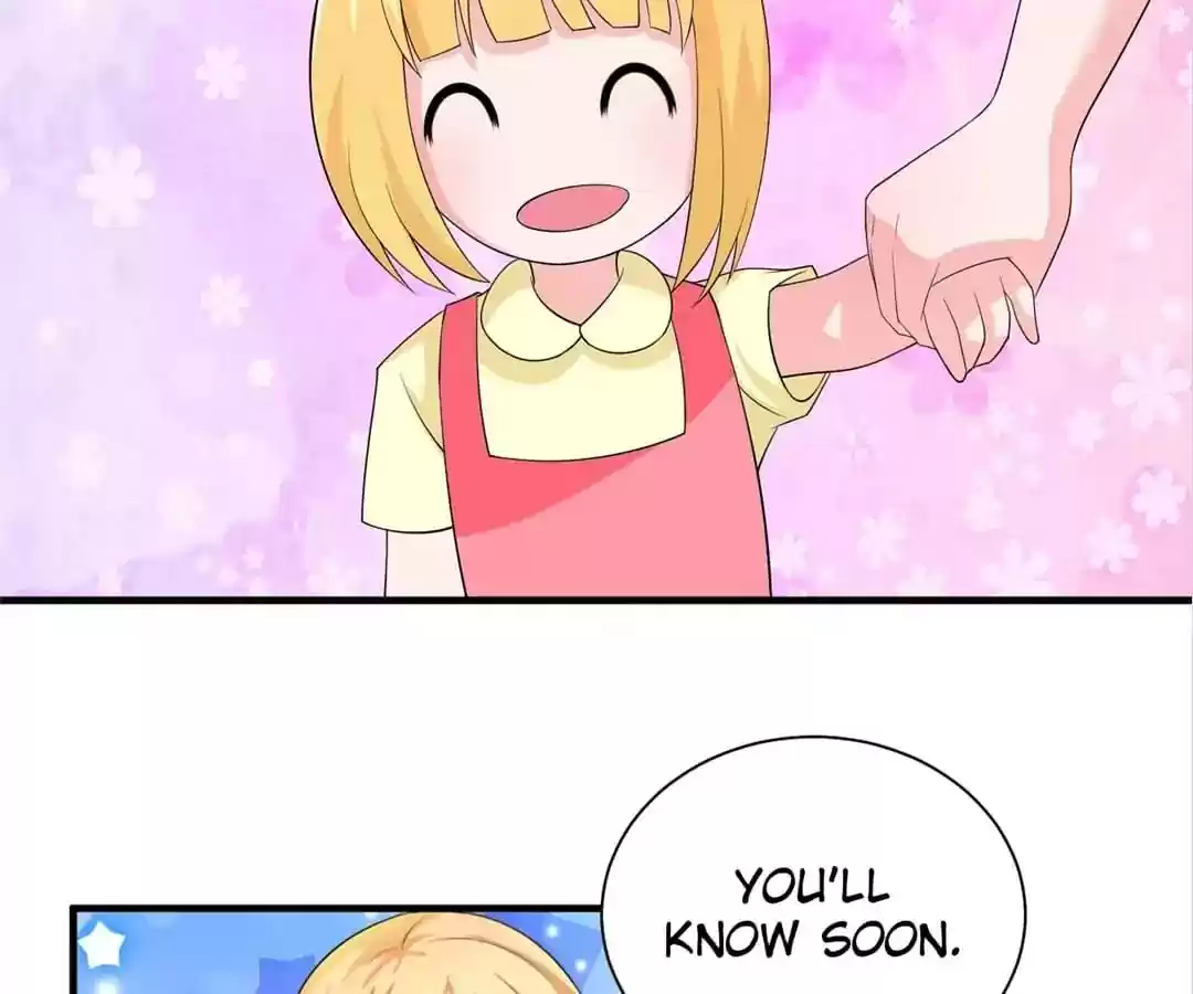 The Substitute Bride Chapter 130