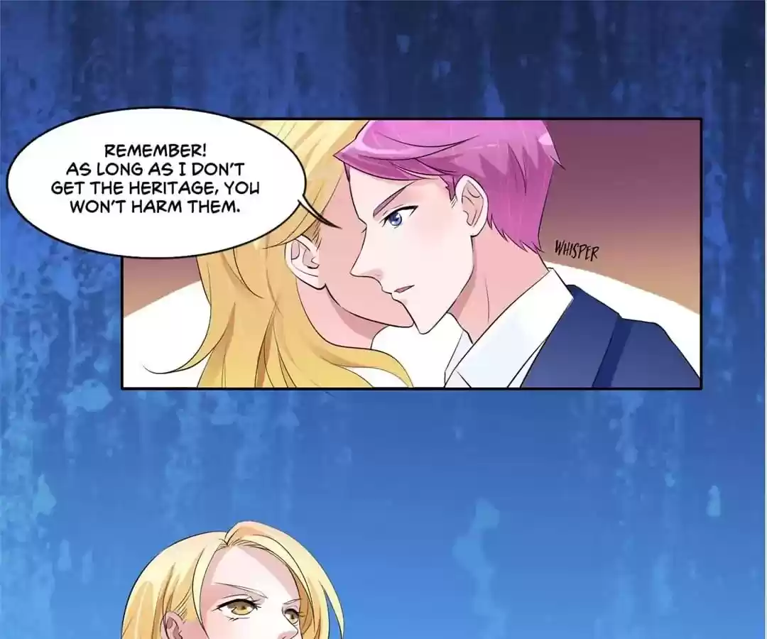 The Substitute Bride Chapter 131